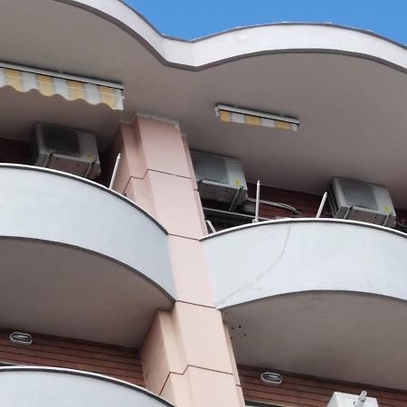 Le Terrazze Del Sole Διαμέρισμα Νάπολη Εξωτερικό φωτογραφία