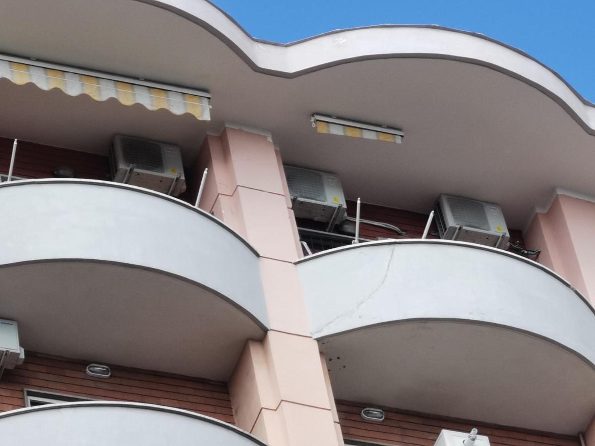 Le Terrazze Del Sole Διαμέρισμα Νάπολη Εξωτερικό φωτογραφία