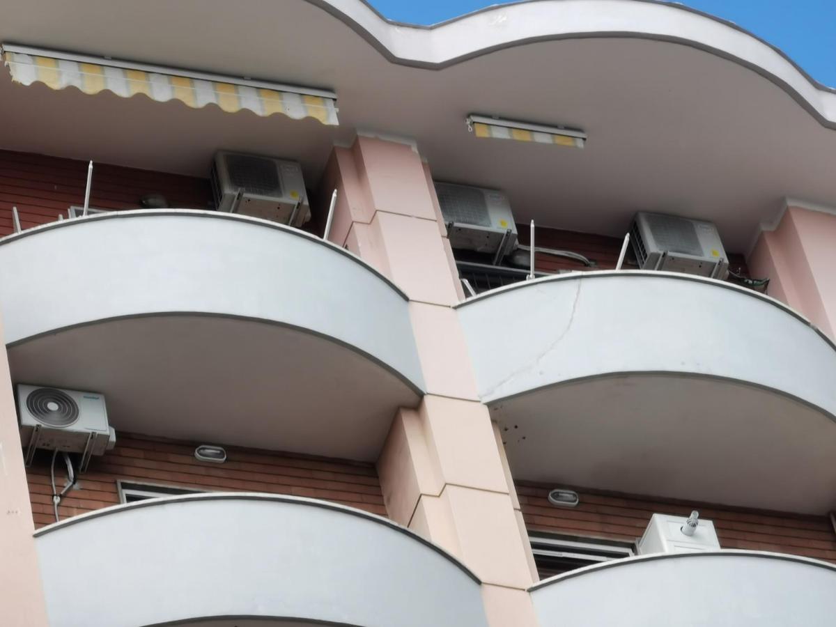 Le Terrazze Del Sole Διαμέρισμα Νάπολη Εξωτερικό φωτογραφία