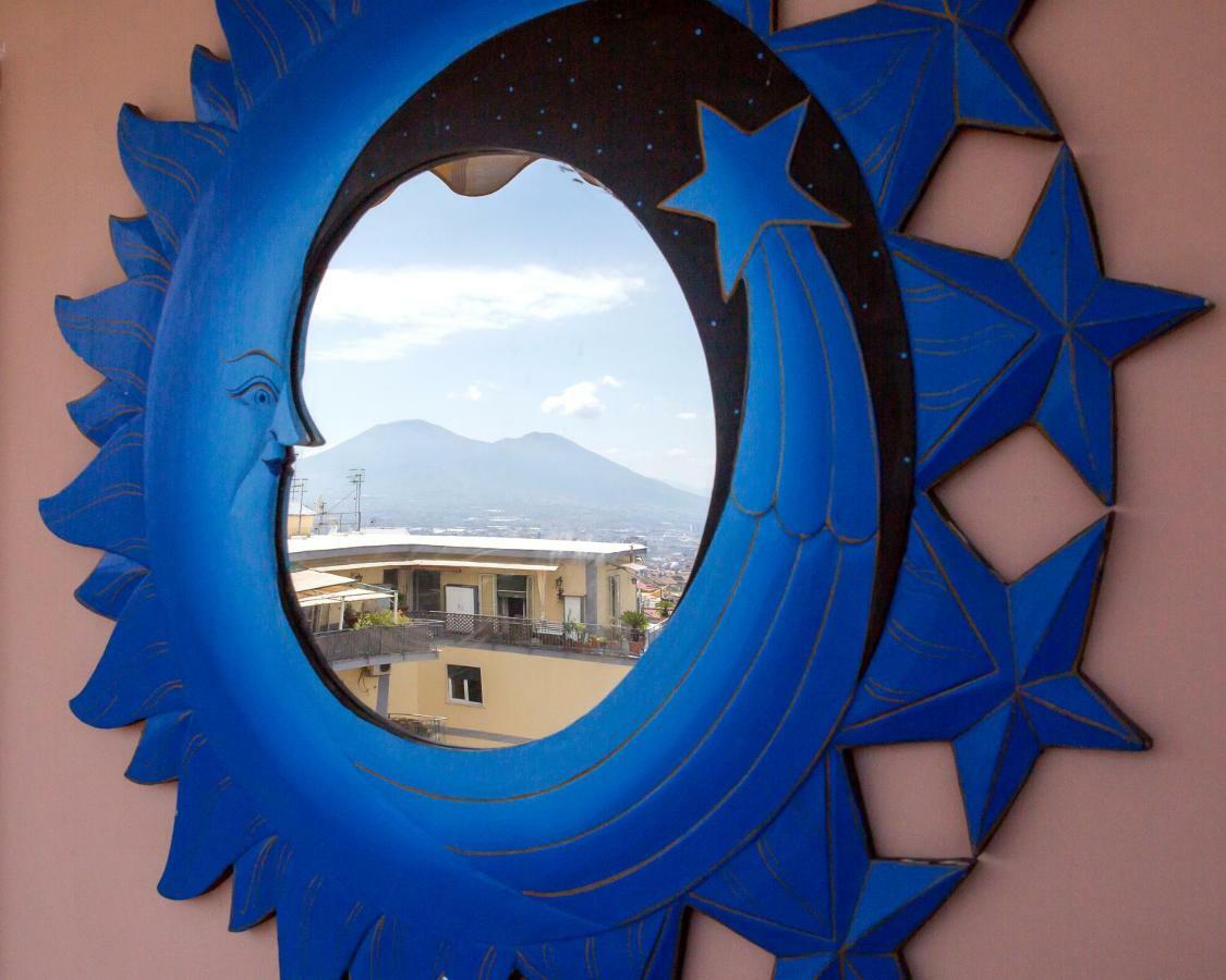 Le Terrazze Del Sole Διαμέρισμα Νάπολη Εξωτερικό φωτογραφία